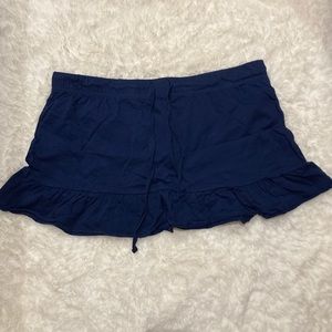 y2K mini skirt